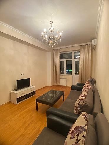 Квартиры: Salam, Razinde tam girişde, Qaraxan Mtka mexsus 14 mertebeli yeni — 1