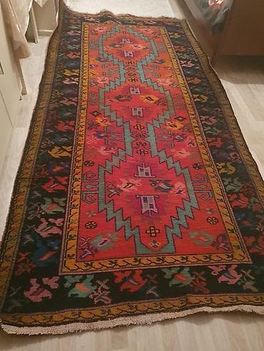 yeni xalca: Xalça Dekorativ, Azərbaycan, Kredit yoxdur — 1