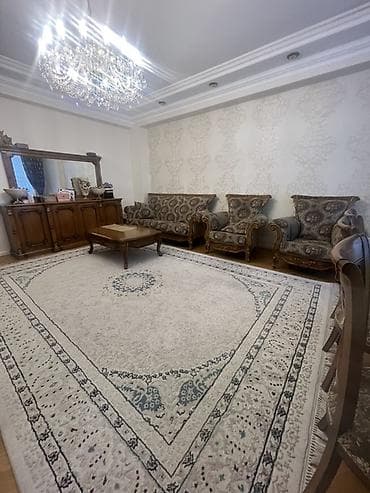 Mebel: İşlənmiş, Komod, Divan, Kreslolar, Kredit var, Türkiyə — 6