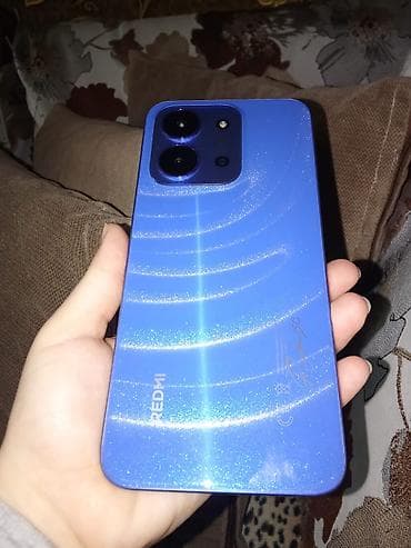 redmi 4: Redmi 128 GB, rəng - Mavi, Kredit — 1