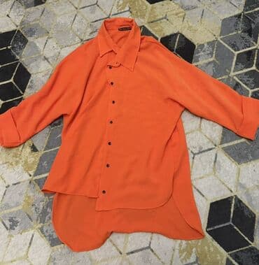 женские двойные шапки: Qadın köynəkləri dəsti – 4 ədəd Türkiyyə istehsalı keyfiyyətli — 1