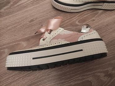 ayaggabı: Ölçü: 38, Yeni — 2