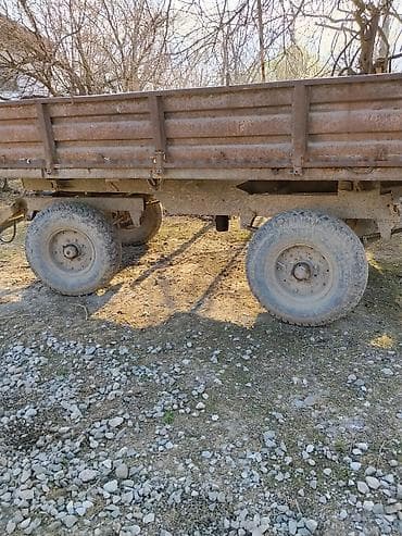 traktor is elanlari: Salam real alıcılar zəng etsin boş bekar adamlar yox axşam saat 10:00 — 7