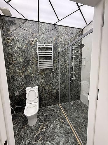 Новый Ясамал, 3 комнаты, Новостройка, м. Иншаатчылар, 125 м² — 10