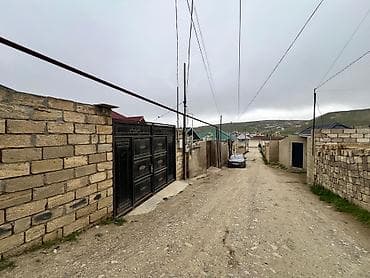 hokməli qobu kirayə ev: Salam ev hokmelide eli marketin yaninda yerlesir 4 otaq hamam tualet — 10