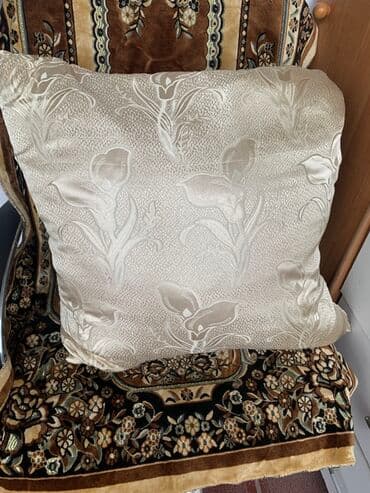 Dekorativ Sadə Yastıq lalafo.az -da Dekorativ Sadə Yastıq