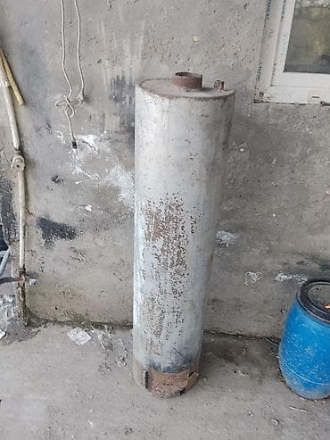 lalafo iran sobasi: Peçi, İşlənmiş, yanacaq - Odun — 1