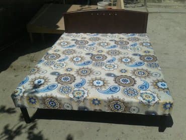 krafat: Carpayi — 3