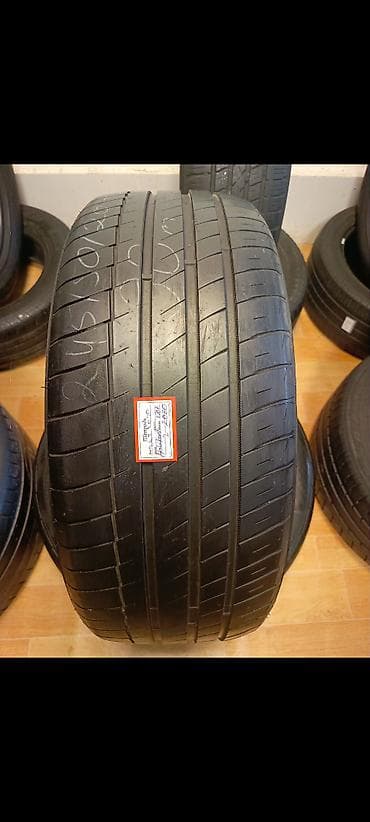 245/50R20 Yüksək performans üçün yay mövsümü şini - Ölçü: 245/50 R20 lalafo.az -da 245/50R20 Yüksək performans üçün yay mövsümü şini - Ölçü: 245/50 R20