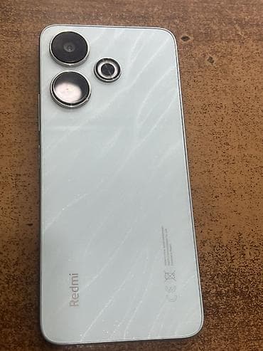 notebook core 2: Redmi 13, 256 GB, rəng - Ağ — 1