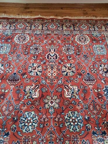 Xalçalar: Xalça — 2