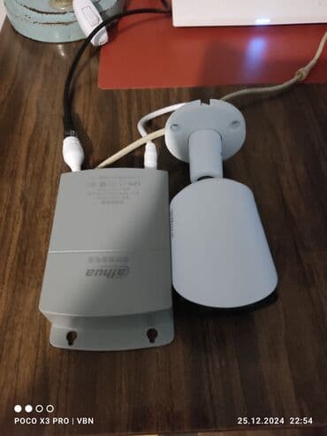 шпионские камеры: "Бренд" Dahua.Оригинал камеры видео наблюдения"Dahua" — 6