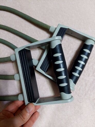 idman ucun jqut: Idman aleti istifade olunmadigi üçün satilir unvan Kohne Guneşli — 1