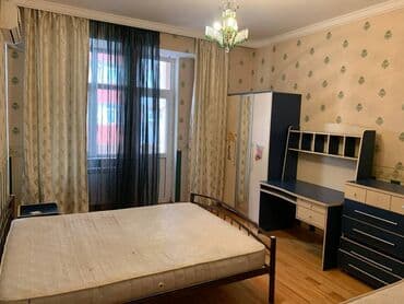 7 8 mkr kiraye evler: Şah İsmayıl Xətai metrosu yaxınlığında, Neftçilər xəstəxanası — 3