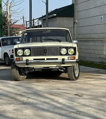 VAZ (LADA) 2106: 1.7 l | 1999 il 100000 km Sedan