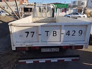 lovol 504 b: Foton 2008 il, motor 2.8 l, Bort, İşlənmiş — 3