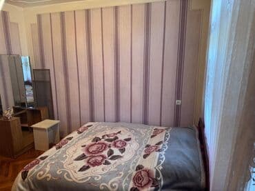 аренда 1 комнатных квартир в баку: Ленкорань, 2 комнаты, Вторичка, 65 м² — 12