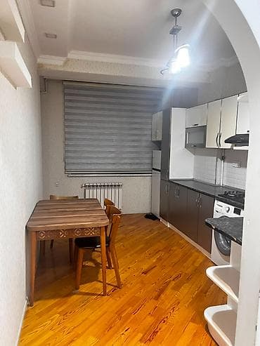 mida satis: Qaraçuxur qəs., 2 otaqlı, Yeni tikili, 70 kv. m — 7
