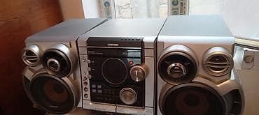 Mikrofonlar: 2 Basoviki 2 Səs Kalonkaları var Aux çıxışla Telefona — 8