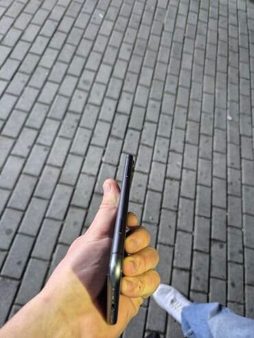 redmı note 8: IPhone 11, 64 GB, Qara, Face ID — 6