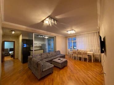 xalqlarda 2 otaqli kiraye evler: Nərimanov metrosunun yaxınlığında 20 mertebeli binanın 2-ci — 2