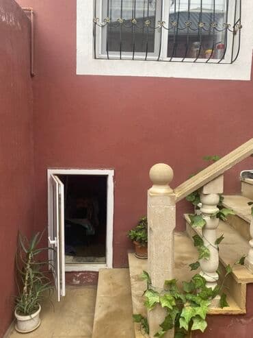 купить квартиру в сумгаите: Баладжары 3 комнаты, 75 м², Нет кредита, Свежий ремонт — 3