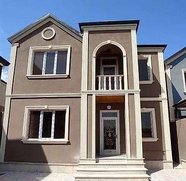 Masazır 4 otaqlı, 120 kv. m, Kredit var, Yeni təmirli