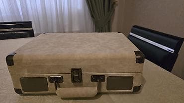 Əskinaslar: SON 1 ƏDƏD VAL OXUMUR Çox gözəl Retro Qramafonlar və göz oxşuyan retro — 4