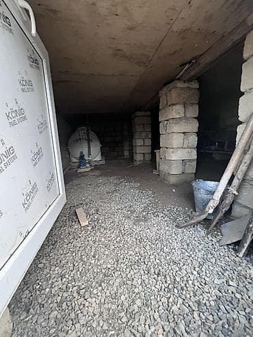 evler ucuz: 3 otaqlı, 120 kv. m, Yeni təmirli — 7