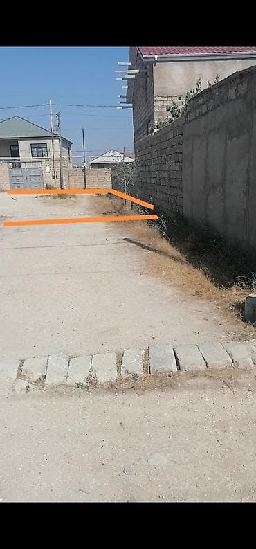 sabuncuda satılan evlər: 5 sot, Kupça (Çıxarış), Müqavilə — 5