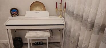 medeli piano: Piano, Rəqəmsal — 3