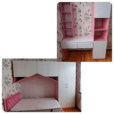 mudur soferi: RumiYatağ dəsti satılır 250₼. Ünvan Xırdalan &Rumi — 1