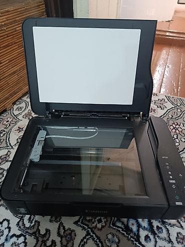 printer adapter: Salam iksi birinde rengli printer satilir islek veziyetedi Amma — 5