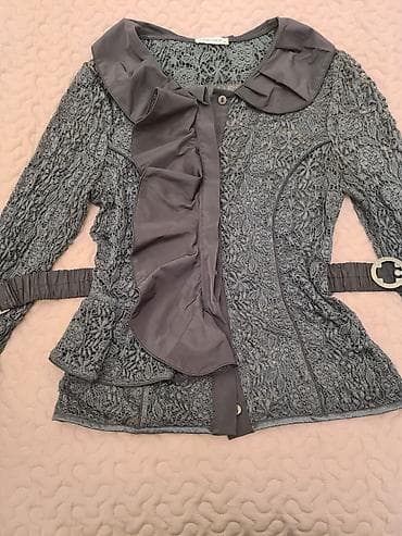 test kitab: 3 lü dəst Lasagrada markasına məxsusdur,M (size 38)ölçüyə uygundu,ətək — 5