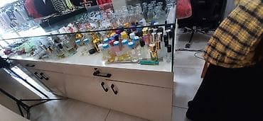 Оборудование для магазинов: Для духов — 4