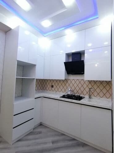 sumqayit 6 ci mikrorayon: Sumqayt şəhəri, Bulvar, Levent City — 3