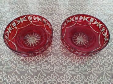 Mətbəx aksesuarları: Meyvə qabı cütü 30Azn — 1