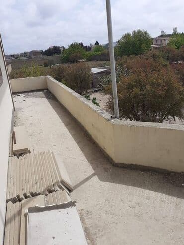 ev alıram: 8 otaq, 480 kv. m, Orta təmir — 13