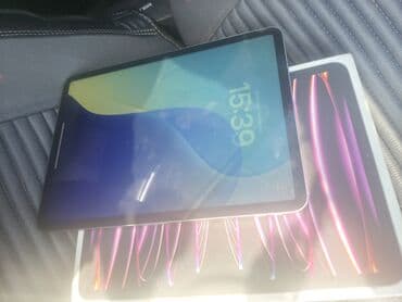 ipad mini 5 qiymeti irsad: İşlənmiş Apple iPad Pro 11 (2022), 11", 256 GB, Ünvandan götürmə — 4