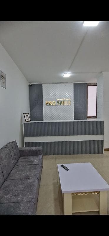 Resepşn Satılır
