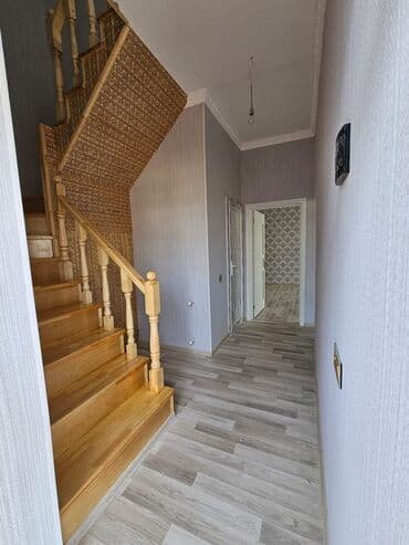 lalafo mingecevir evler: 4 otaqlı, 180 kv. m, Yeni təmirli — 4