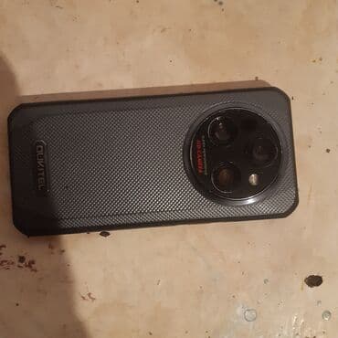 ucuz telafonlar: Oukitel smartfon Xüsusiyyətlər: - Gücləndirilmiş, relyefli arxa — 1