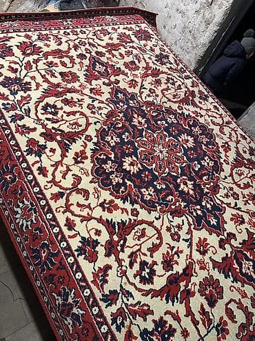 Другой декор и предметы интерьера: Ковер Декоративный — 1