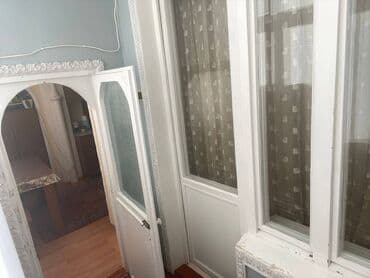 ist petrol tbilisi prospekti: Bakı, 4 otaqlı, Köhnə tikili, 110 kv. m — 14