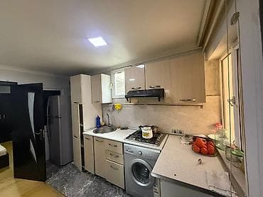 Həyət evi alıram: Yasamal 2 otaqlı, 40 kv. m, Orta təmir — 2