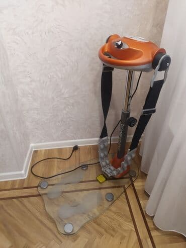 бу тренажеры в баку: Bədən shəkuləndirmək ucuna trenajor.Effekt 100%. Əziyyətsizdiyetsiz — 4