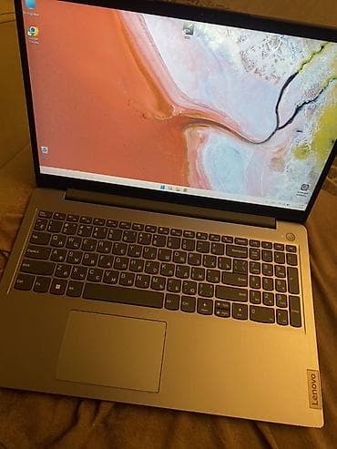 asus x509fb ej014: Lenovo IdeaPad, 15.6 ", Intel Core i7, 256 GB — 1