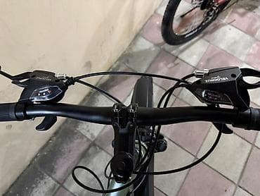 Velocruz dağ velosipedi Her 3 ü ideal veziyyetdedi, ter-temizdi,hec — 1
