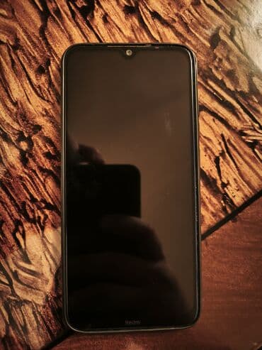 irşad xiaomi note 8 pro: Redmi Note 8, 64 GB — 4