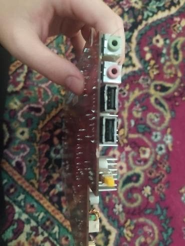 ana plata ddr3: MSI anakart – LGA775 platforması. Xüsusiyyətlər: - Prosessor — 2